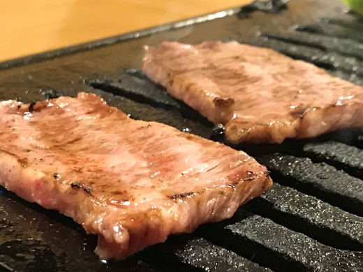 焼肉ホルモン 琉宮苑 焼肉ホルモン 琉宮苑