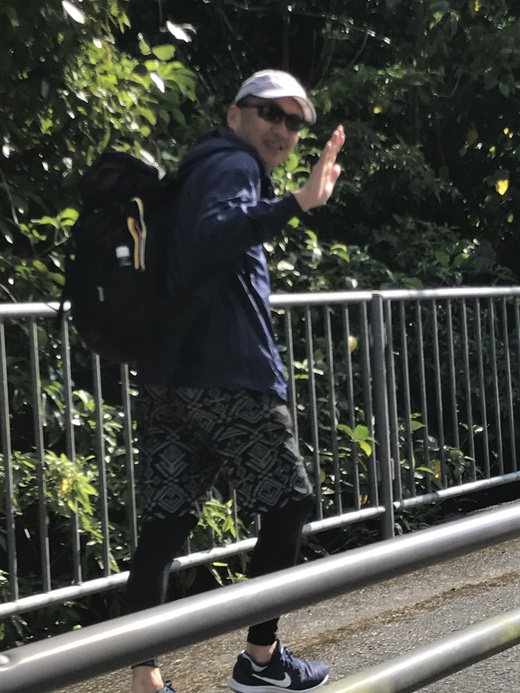 沖縄そばおおしろ でワイワイ 沖縄そばおおしろ でワイワイ