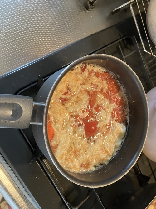 晩ごはん作る 晩ごはん作る