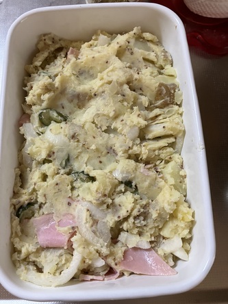 大雨とケーキ 大雨とケーキ