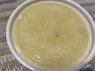 昼下がりの口福 昼下がりの口福