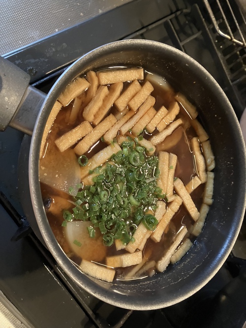 恵方巻き 恵方巻き
