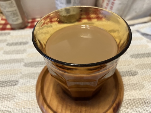 カレー作って歩いて投票へ カレー作って歩いて投票へ