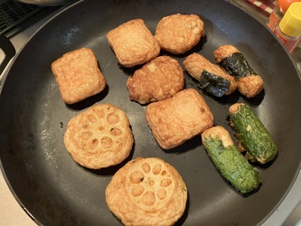 春の揺らぎに酸味 春の揺らぎに酸味