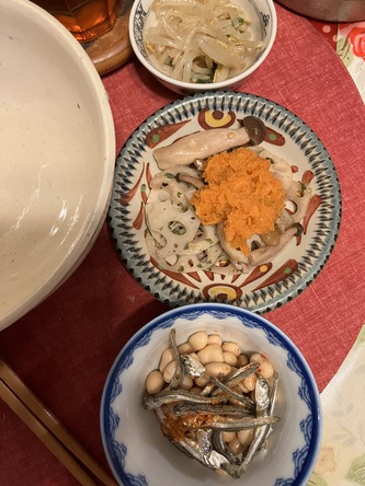 病院に行ったり、友達に会ったり 病院に行ったり、友達に会ったり