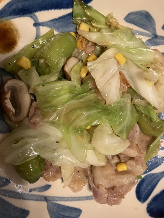 肌寒いくらい 肌寒いくらい