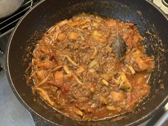 かんたんスパイスカレー かんたんスパイスカレー