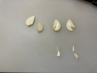 一応作りおき 一応作りおき
