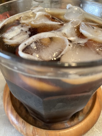 コーヒーでも飲んどき コーヒーでも飲んどき