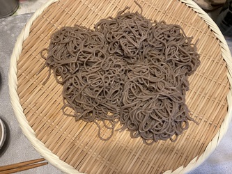暑い一日 暑い一日
