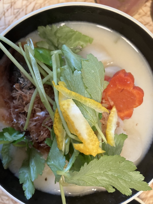 今日までお雑煮 今日までお雑煮