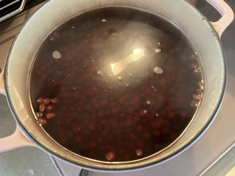 小豆すごい 小豆すごい