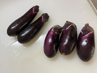 ナスが血圧に良いらしい ナスが血圧に良いらしい