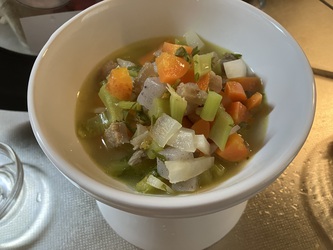 牛すじの煮物 牛すじの煮物