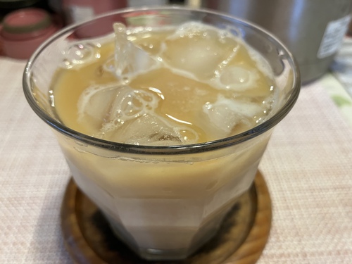カレー作って歩いて投票へ カレー作って歩いて投票へ