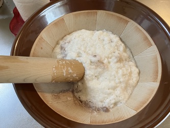 春特有の不安定さ 春特有の不安定さ