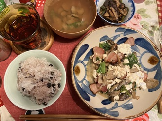 体調はまだ微妙なまま 体調はまだ微妙なまま