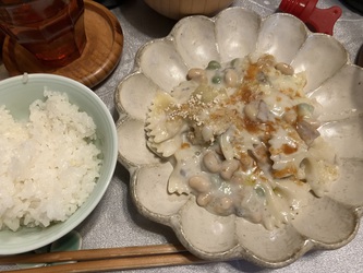初めてのキャンベルスープ缶は感動のお味! 初めてのキャンベルスープ缶は感動のお味!