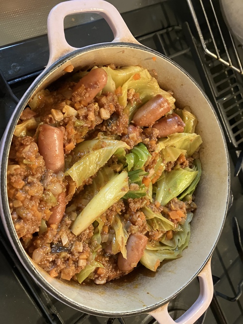 かんたんなもの作る かんたんなもの作る