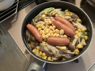 暑さ厳しい 暑さ厳しい