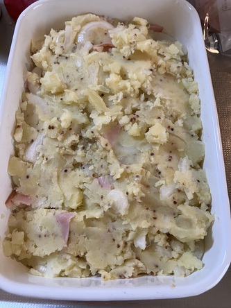 料理中に不安になる 料理中に不安になる