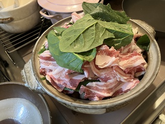 漆器と風邪 漆器と風邪