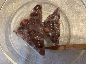 チキンの狩人風(トマト煮込み) チキンの狩人風(トマト煮込み)