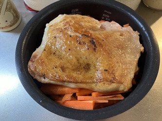 炊き込み過ぎごはん 炊き込み過ぎごはん