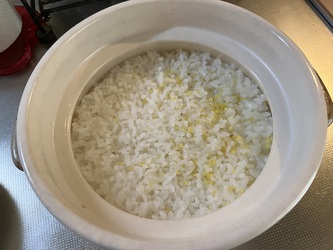 おうちでひつまぶし気分 おうちでひつまぶし気分