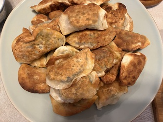餃子 餃子