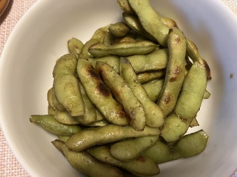 昼からはおかずの仕込み 昼からはおかずの仕込み