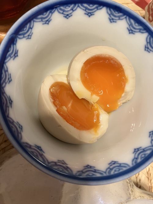 夫と一緒に外出 夫と一緒に外出