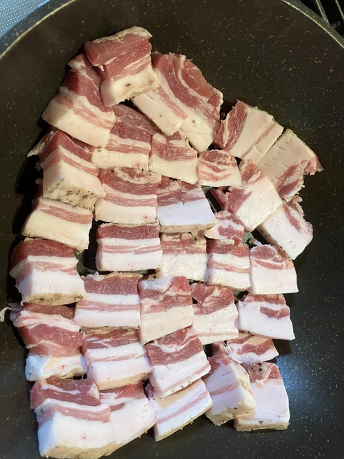 お肉が脂身ばかり お肉が脂身ばかり