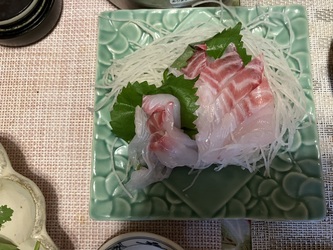 魚を食べると頭が良くなる? 魚を食べると頭が良くなる?