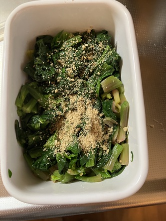 食べないとイライラ 食べないとイライラ