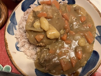 牛すじの煮物 牛すじの煮物