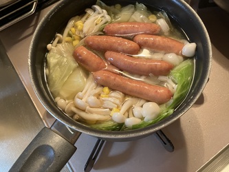 長い夏は終わったのか 長い夏は終わったのか