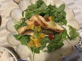 魚を食べると頭が良くなる? 魚を食べると頭が良くなる?