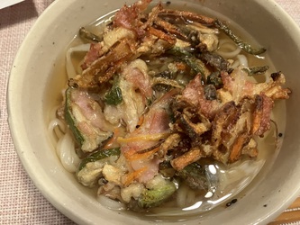 予期せぬこと、次々 予期せぬこと、次々