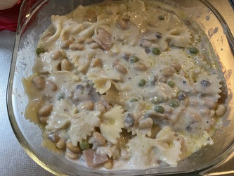 初めてのキャンベルスープ缶は感動のお味! 初めてのキャンベルスープ缶は感動のお味!