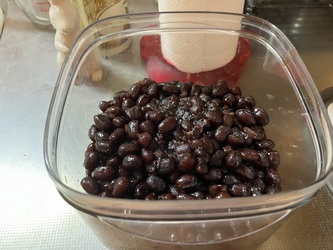 小豆すごい 小豆すごい