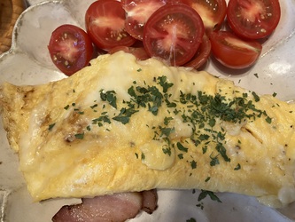 盆休み 夫が作る昼ごはん 盆休み 夫が作る昼ごはん