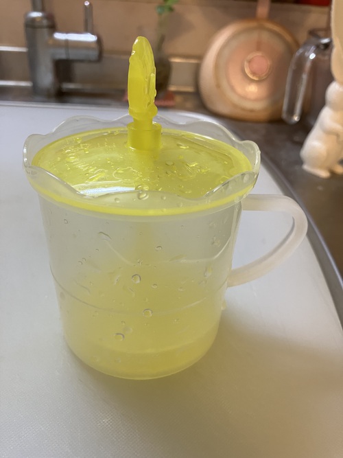 卵一個でオムレツ 卵一個でオムレツ