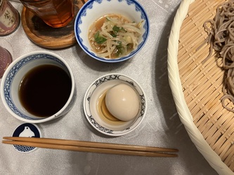 暑い一日 暑い一日