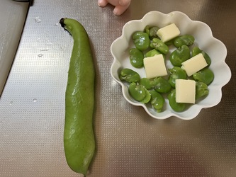 料理中に不安になる 料理中に不安になる