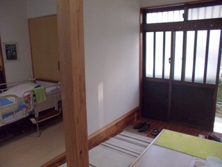リフォーム工事☆