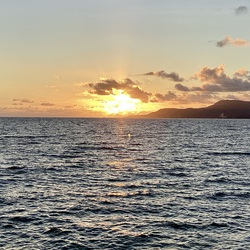 海の神さまに呼ばれて 海の神さまに呼ばれて