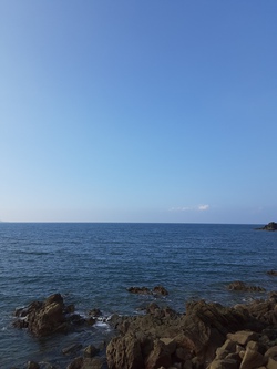 大自然の中〜ドクンと魂が喜ぶ♪ 大自然の中〜ドクンと魂が喜ぶ♪