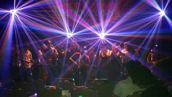バースデーライブ♫ バースデーライブ♫