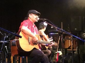バースデーライブ♫ バースデーライブ♫